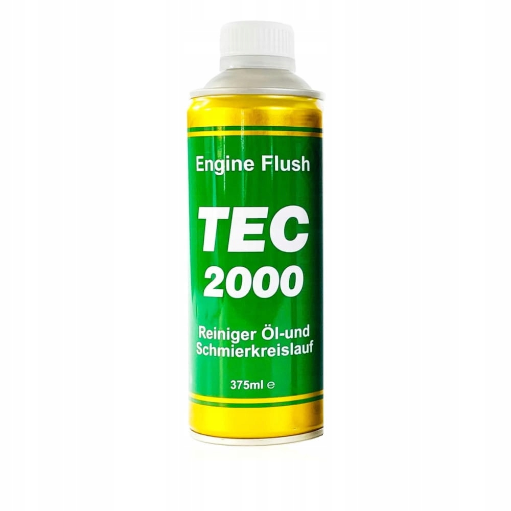 

Preparat Do Płukania Silnika 375ML Engine Flush