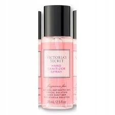 VICTORIA'S SECRET - FRAGRANCE FREE SPRAY ANTIBAKT