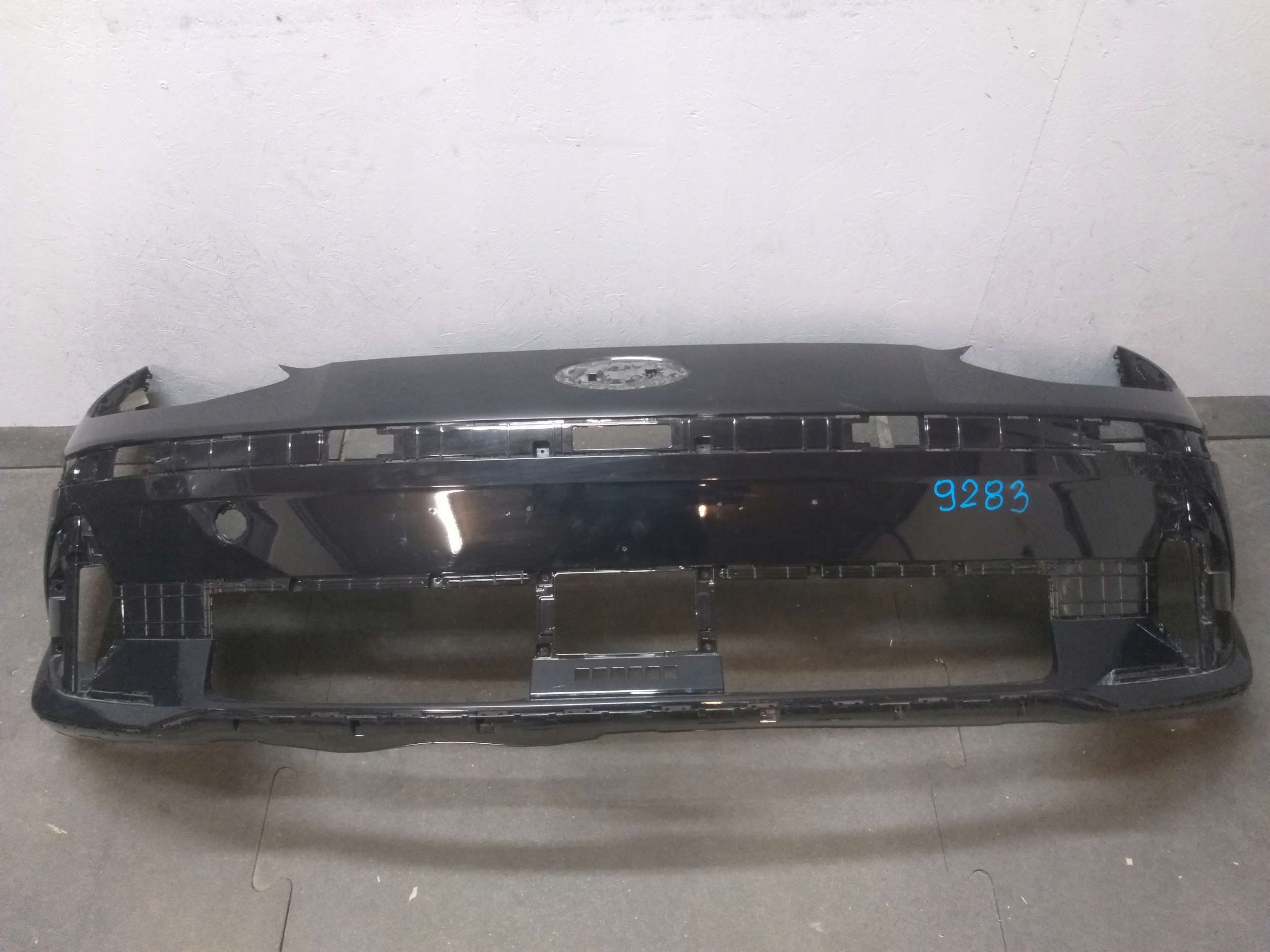 bumper front HYUNDAI IONIQ 6 VI 22