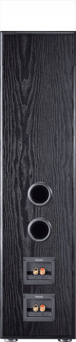 MAGNAT Głośnik Monitor S80 ATM Czarny Model Monitor S80 ATM