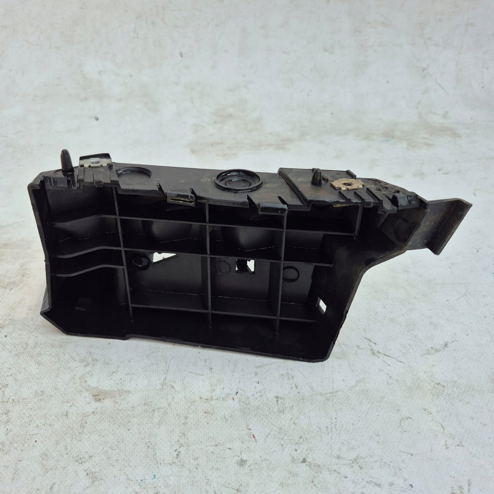 FORD TRANSIT TURNEO COURIER 14- bumper bracket left front ET76-17D959-AE
