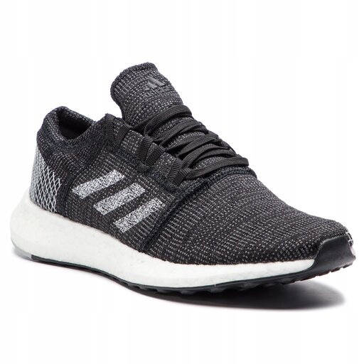 Adidas pánské běžecké sportovní boty PureBOOST Go Boost B37803