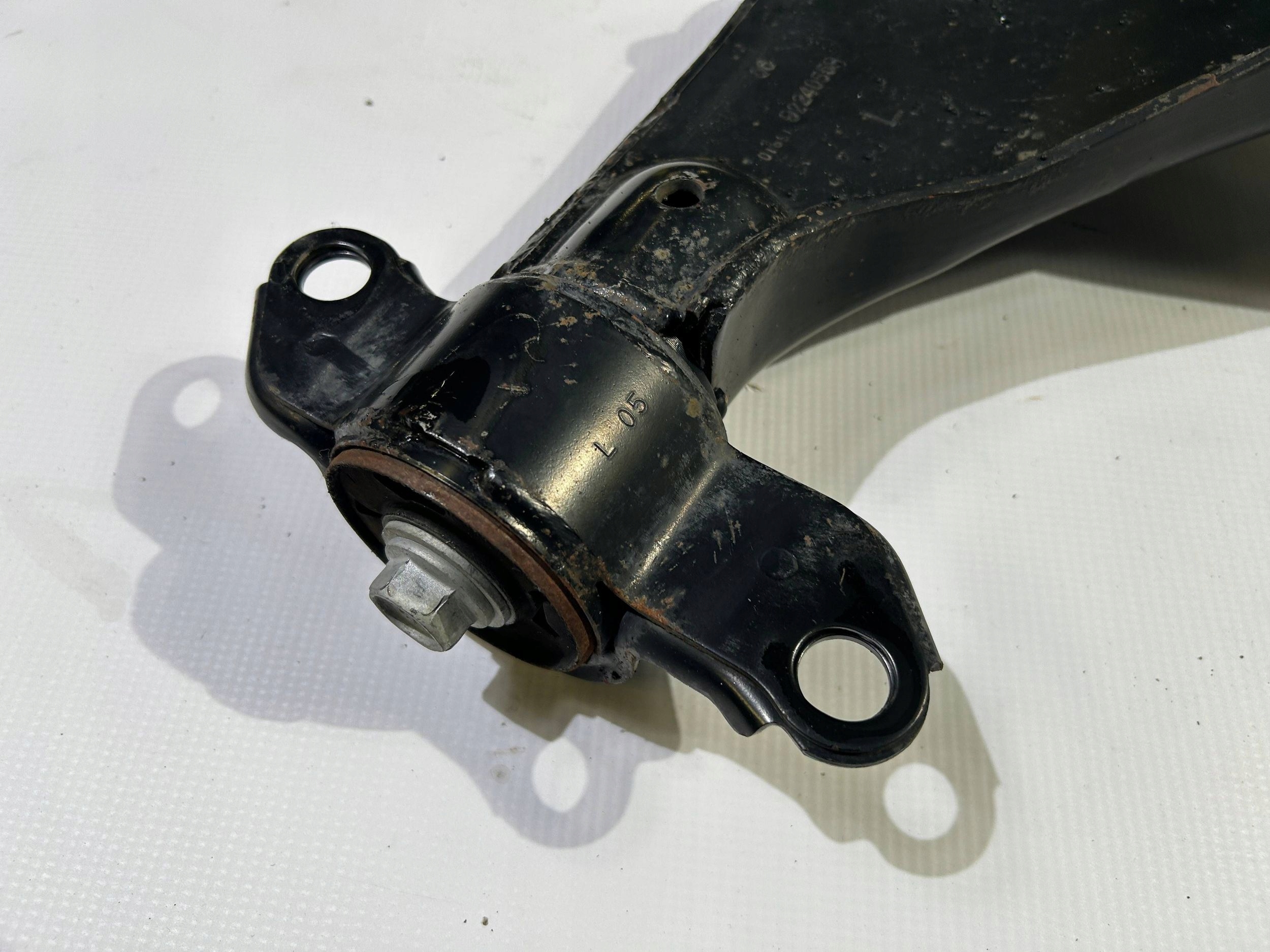 Querlenker heck hinten links Chevrolet Camaro SS 6.2 2009