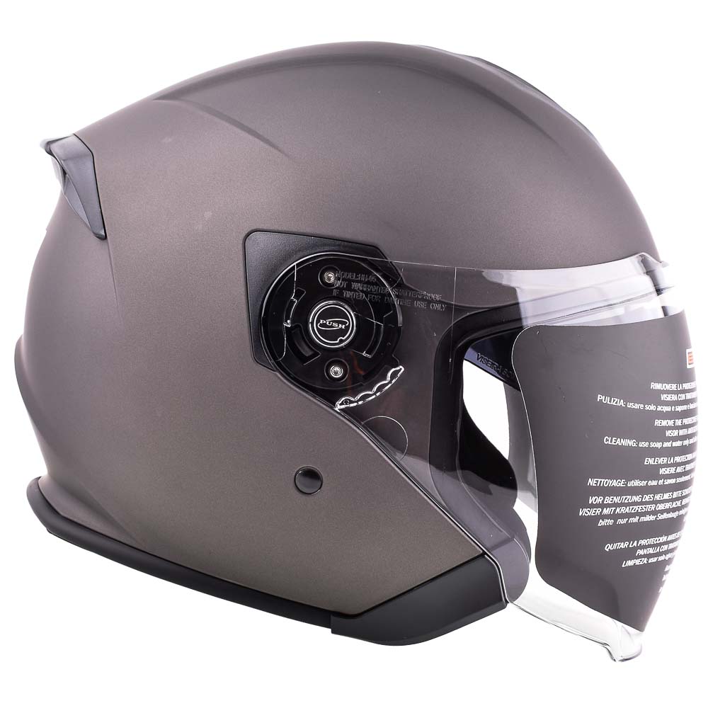 ORIGINE Kask WŁOSKI OTWART MAT BLUETOOTH M Waga produktu 1250 g