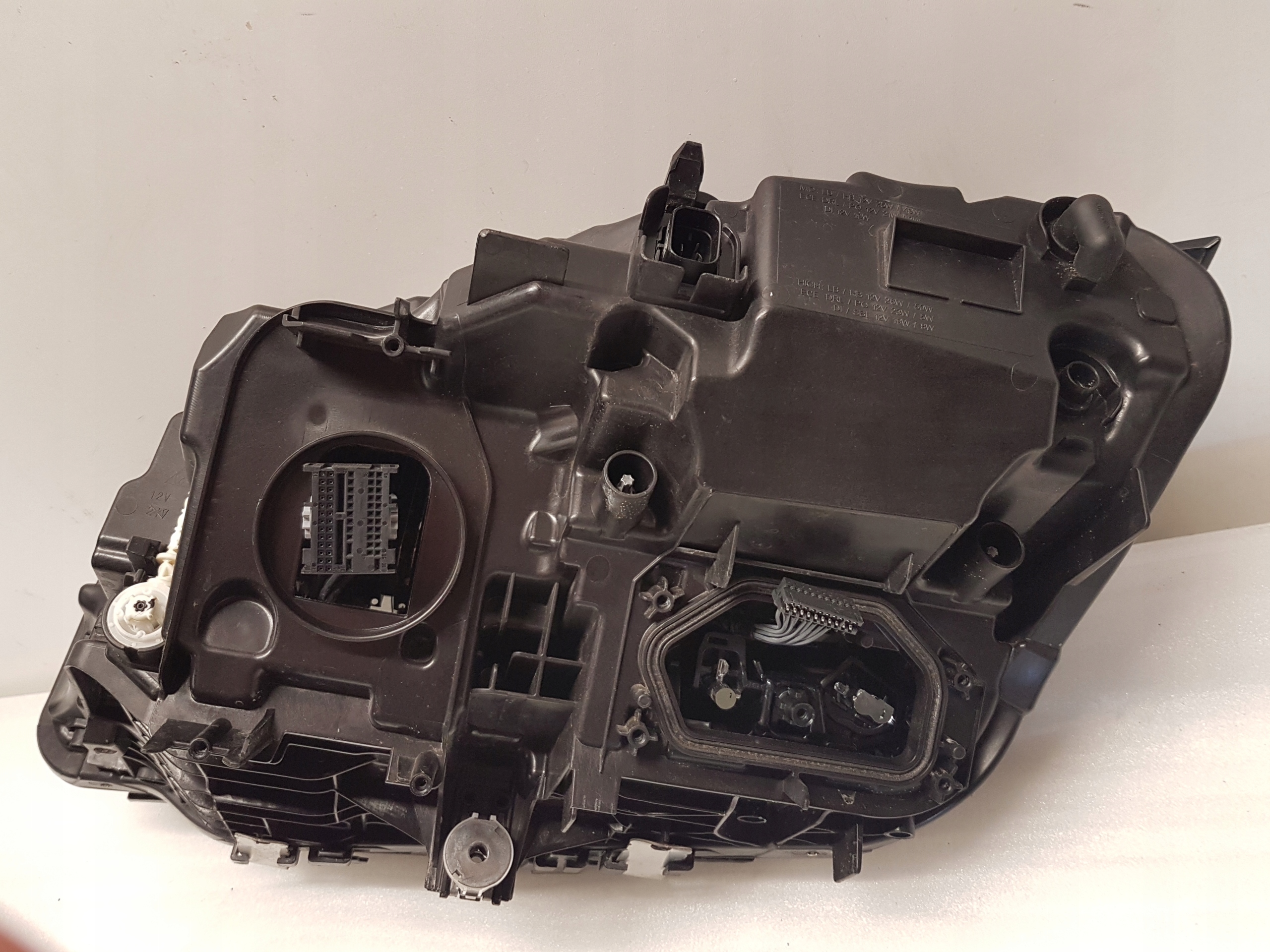 light front right BMW 3 G20 G21 LCI FULL LED 9450796