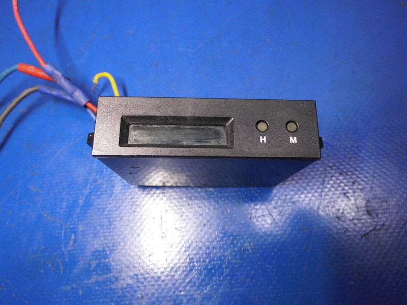clock display DODGE RAM 1500 94-03 R