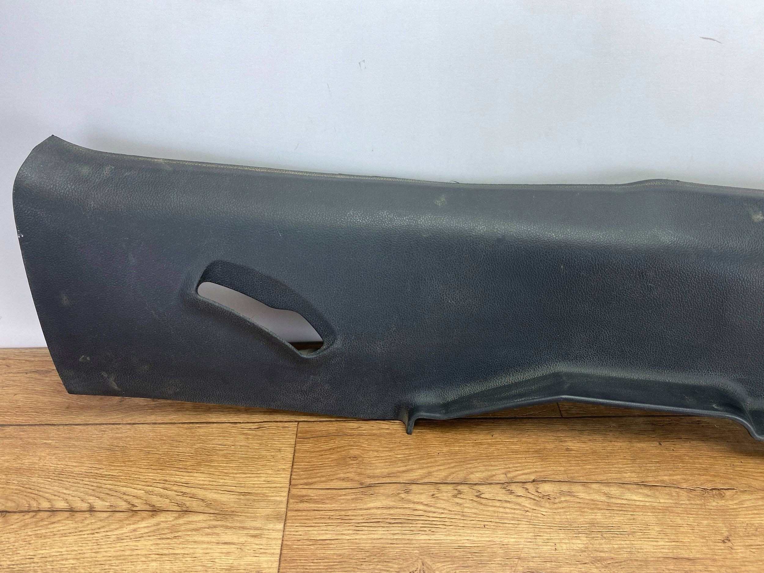 threshold front Ford F150 2015+