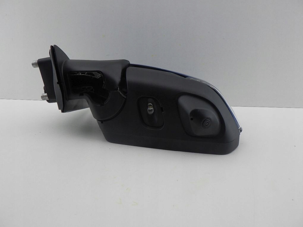 FORD RANGER RAPTOR 11 PIN EUROPA 22- mirror left