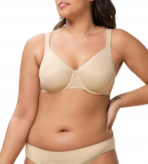 Podprsenka Triumph Comfort Minimizer W X 75E