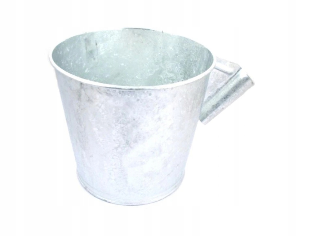 

Czerpak Wiadro Nabierak Do Wody Gospodarczy 5l