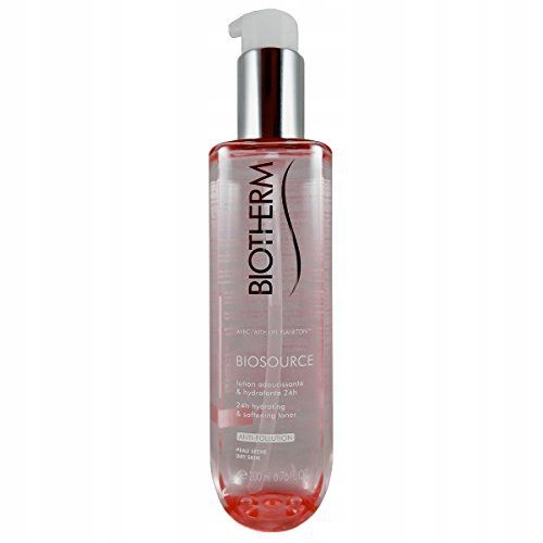 Biotherm Biosource Hydratační A Zjemňující Tonikum Pro Suchou Pleť 200 ML