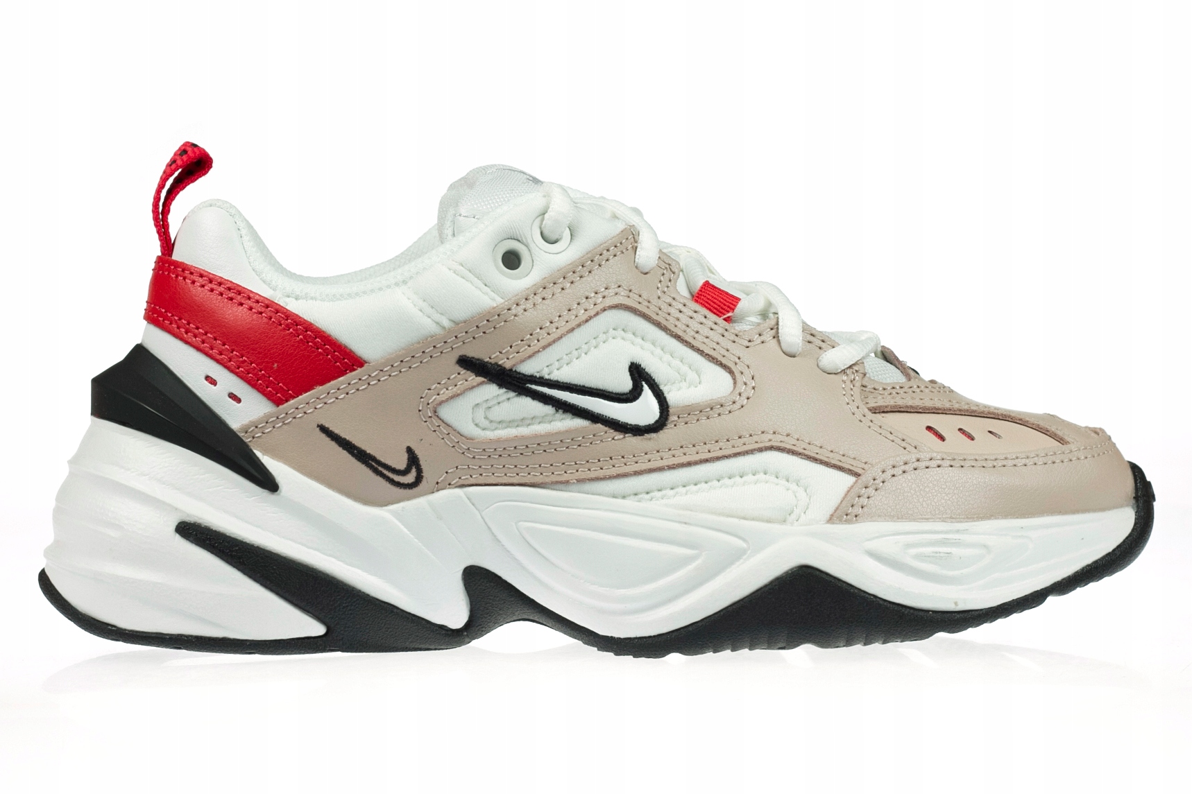 Buty damskie W Nike M2K Tekno