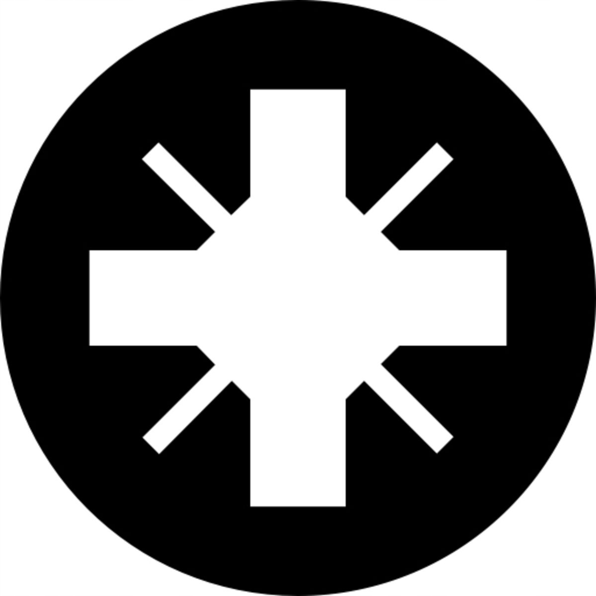 TOPTUL WKRĘTAK KRZYŻAKOWY POZIDRIV PZ3 DŁ. 150-275 Marka Toptul