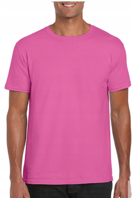 

T-shirt Koszulka męska Gildan Sofstyle 150 g M
