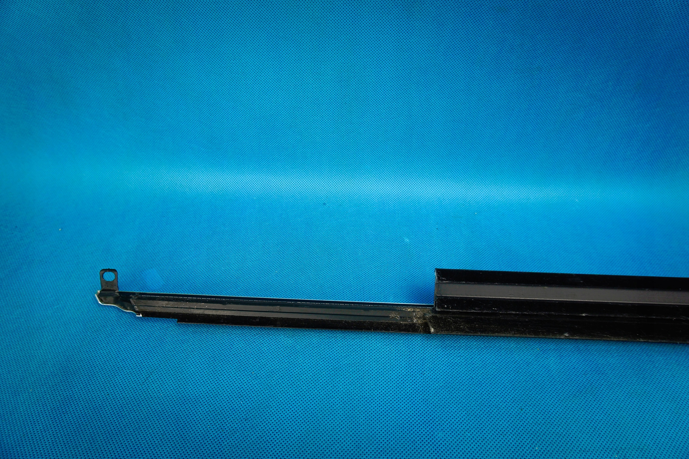 moulding dust door chrom Audi A8 S8 4H 4H0853283C 2ZZ
