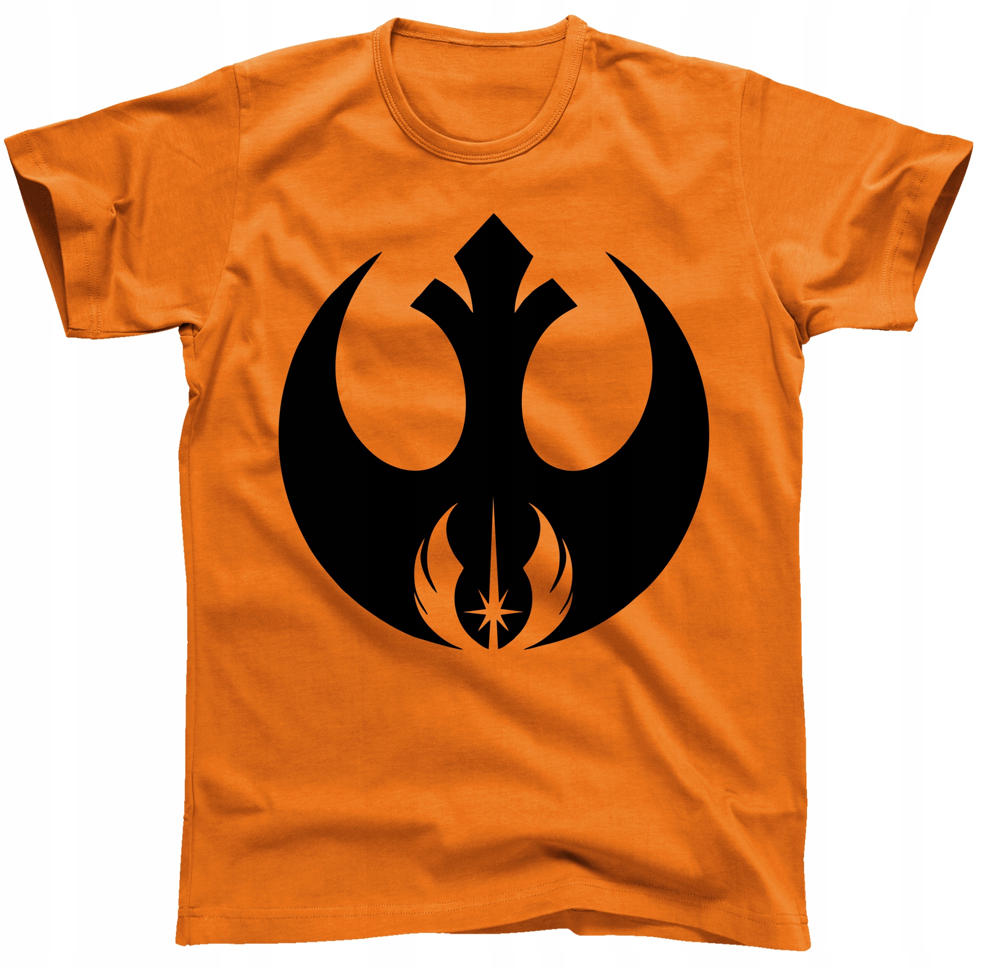 

Koszulka Star Wars Gwiezdne Wojny Rebel & Jedi