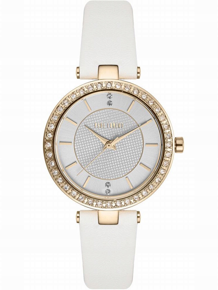 Dámské Hodinky Paul Lorens PL10995A2-3C2 Box Gravírování