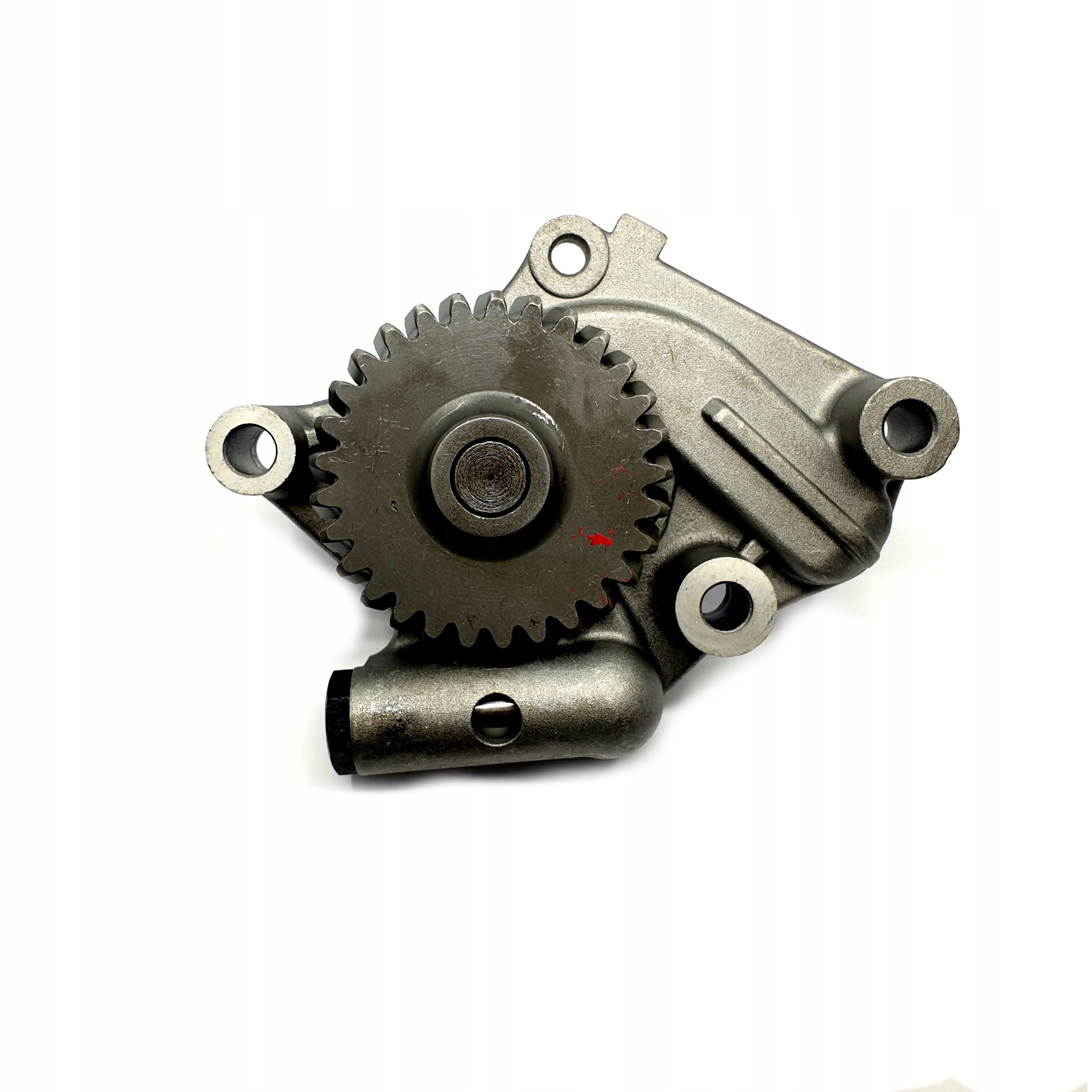 Масляный насос Yanmar 4TNE92