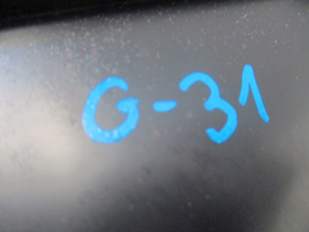 обивка Двери BMW 5 G31 зад