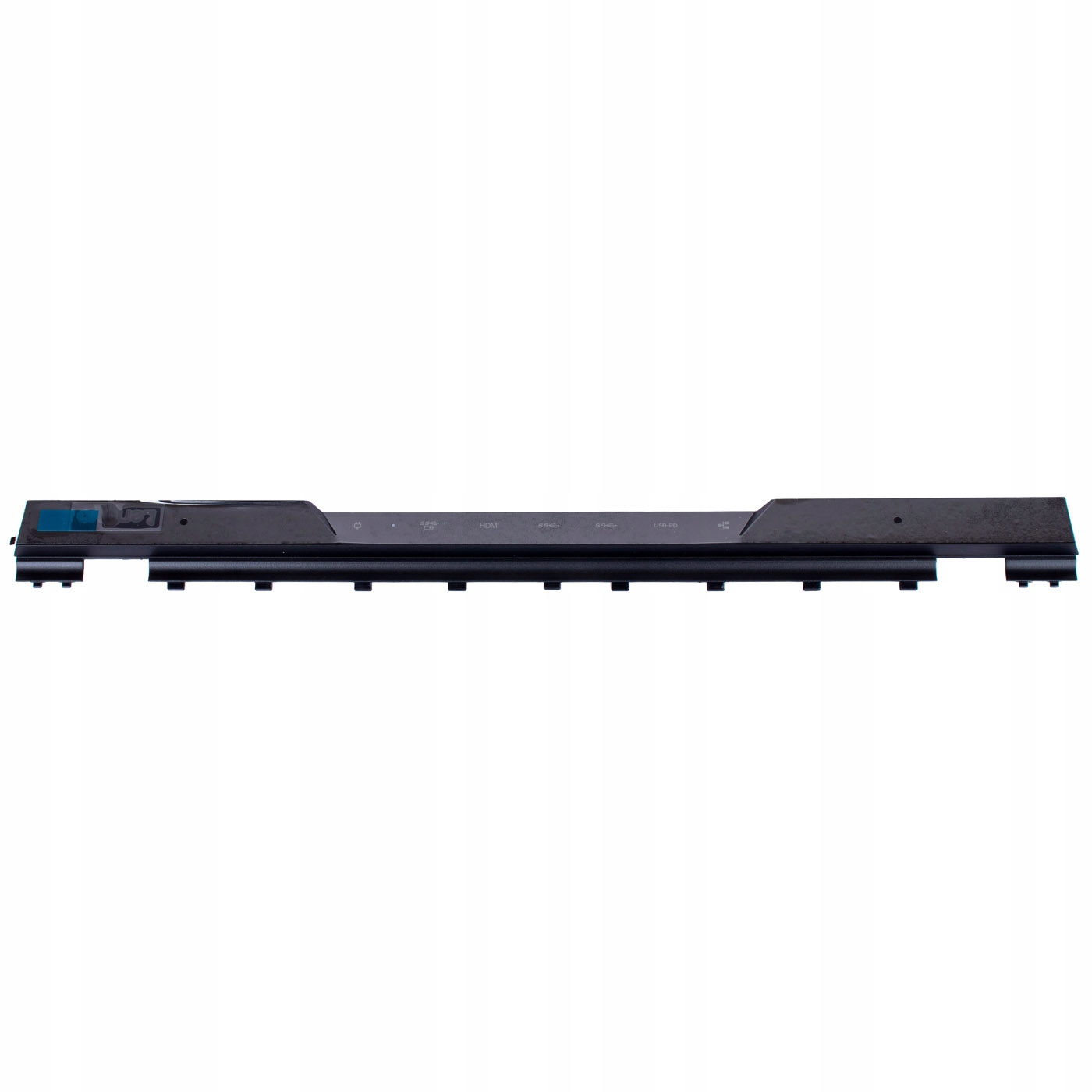 Krytka krytu pantů Lenovo Legion 5 Pro 16 ACH6