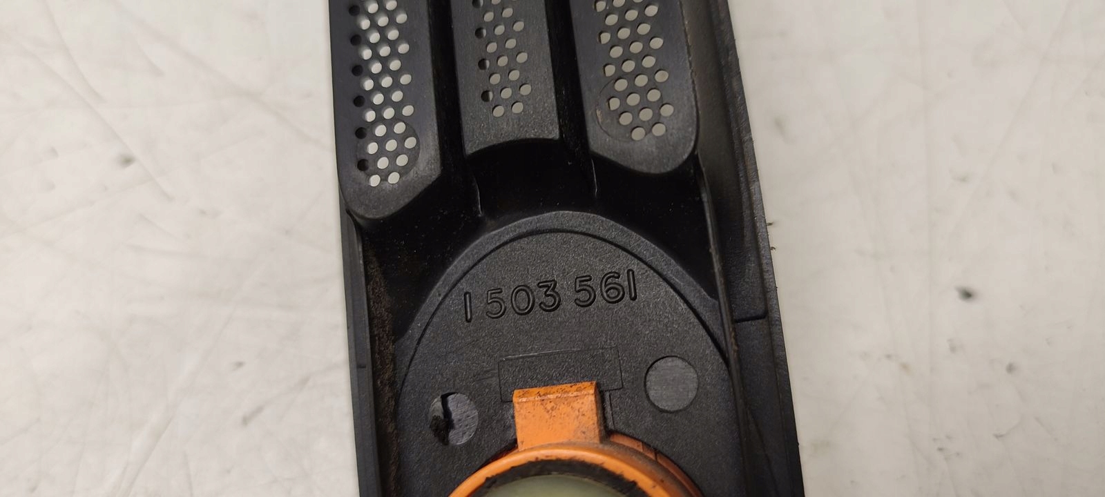 indicator front front right Mini R50 R51