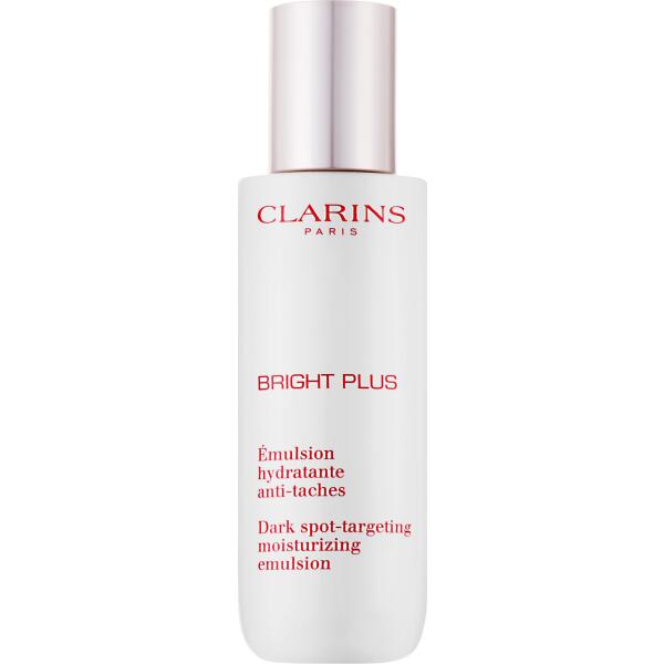 Bright Plus Dark Spot-Targeting Moisturizing Emulsion