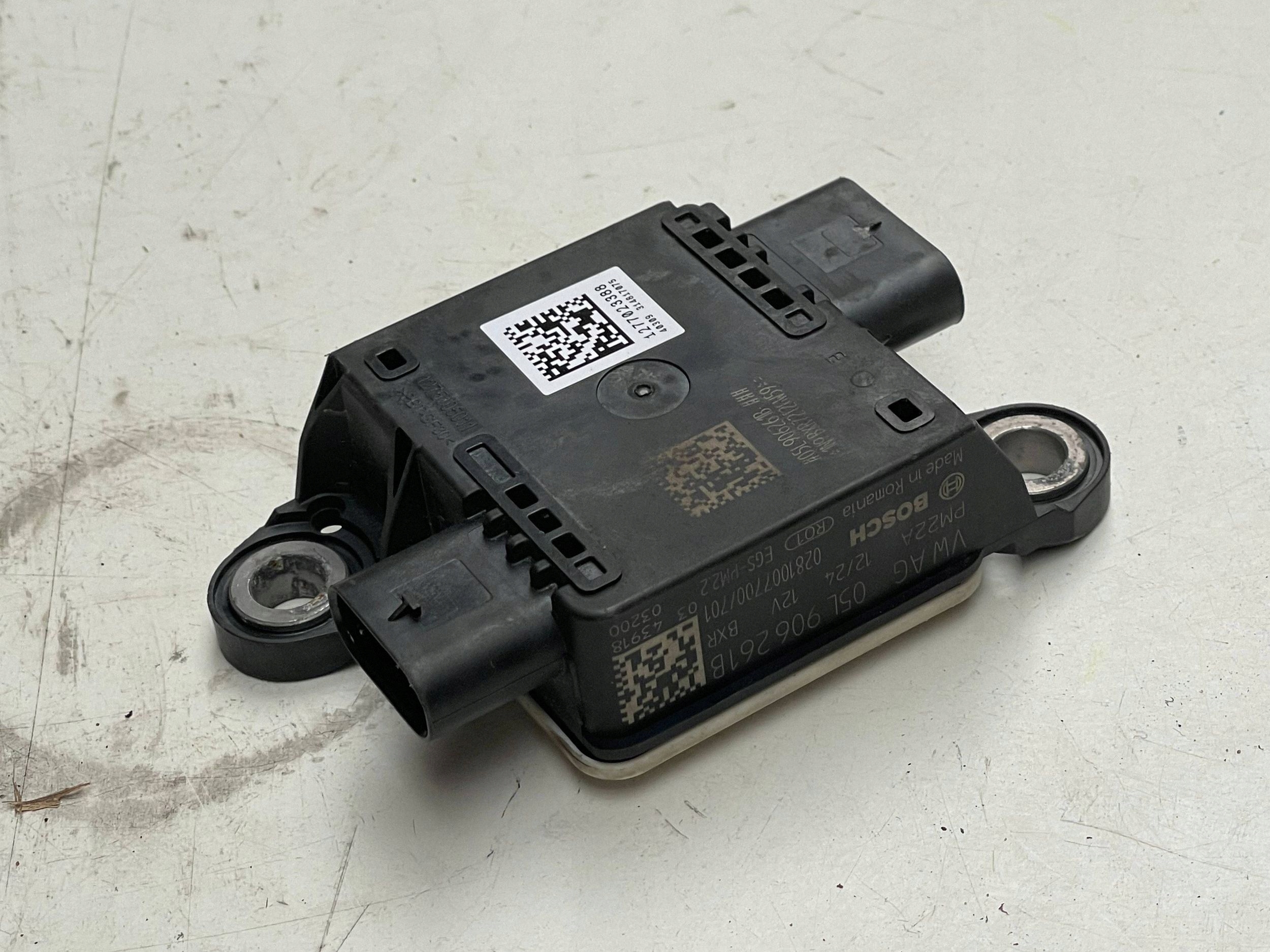 VW TIGUAN SONDA LAMBDA Sensor NOX 05L906261B !J