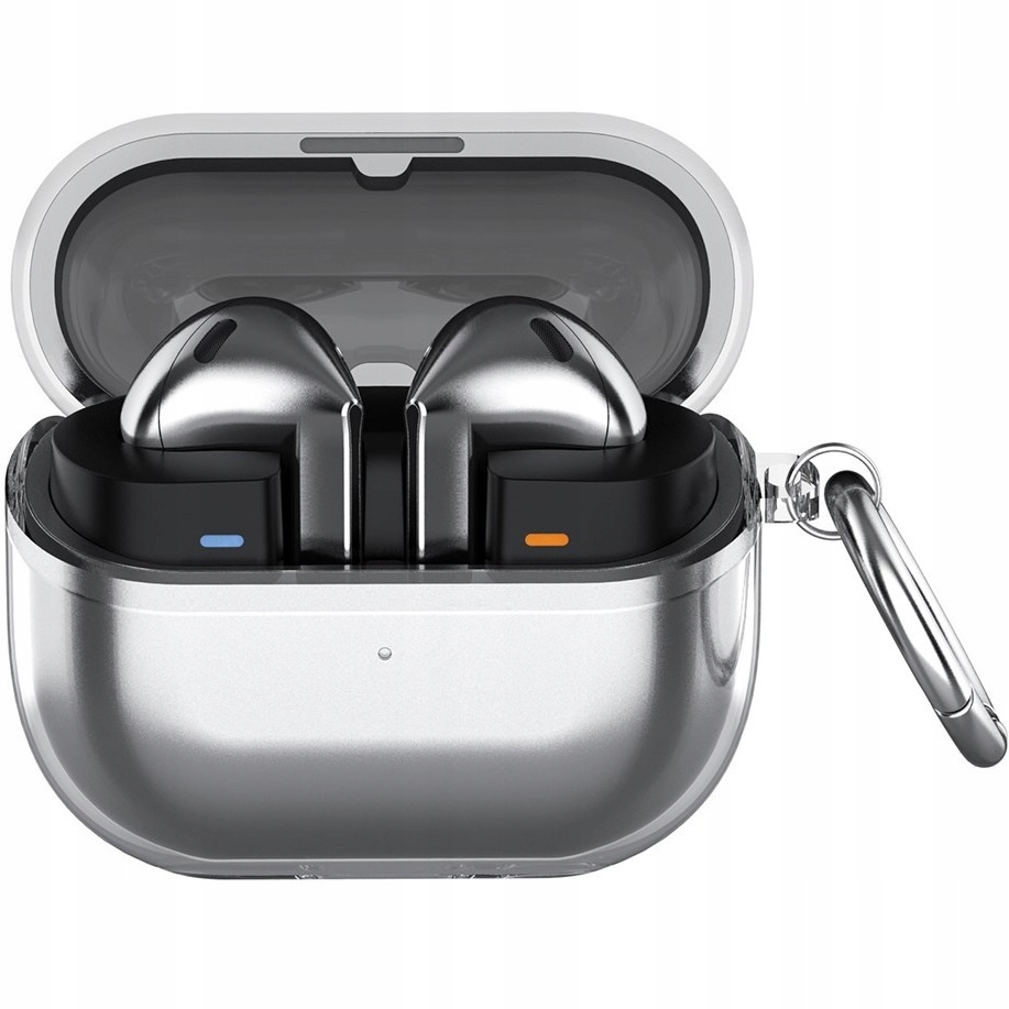 ETUI DO SAMSUNG GALAXY BUDS 3 / 3 PRO, OBUDOWA POKROWIEC CASE FUTERAŁ
