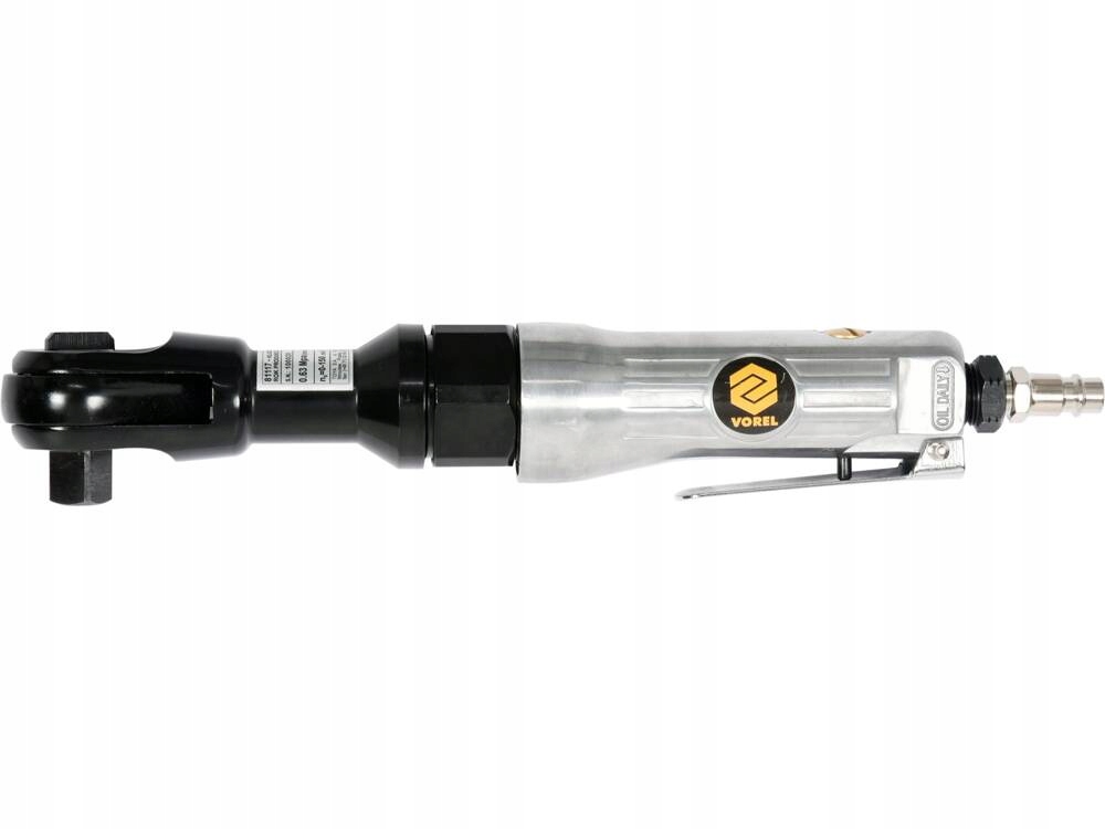 GRZECHOTKA PNEUMATYCZNA 1/2'' VOREL Marka Vorel