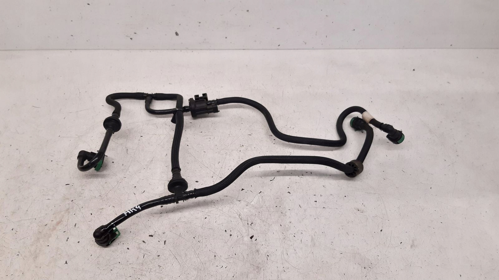 hose fuel line Ford Focus MK4 1,0 ECOBOOST
