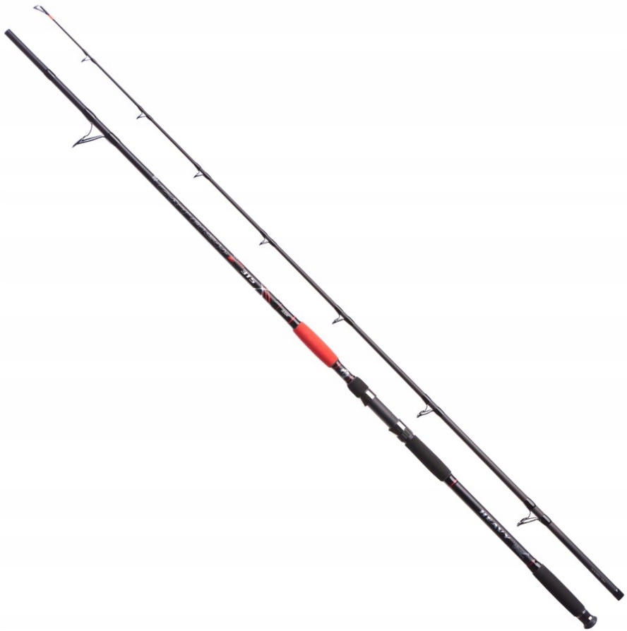 Wędka Jaxon Catfish E Heavy 3,15m Up to 500g WJ-CTC315