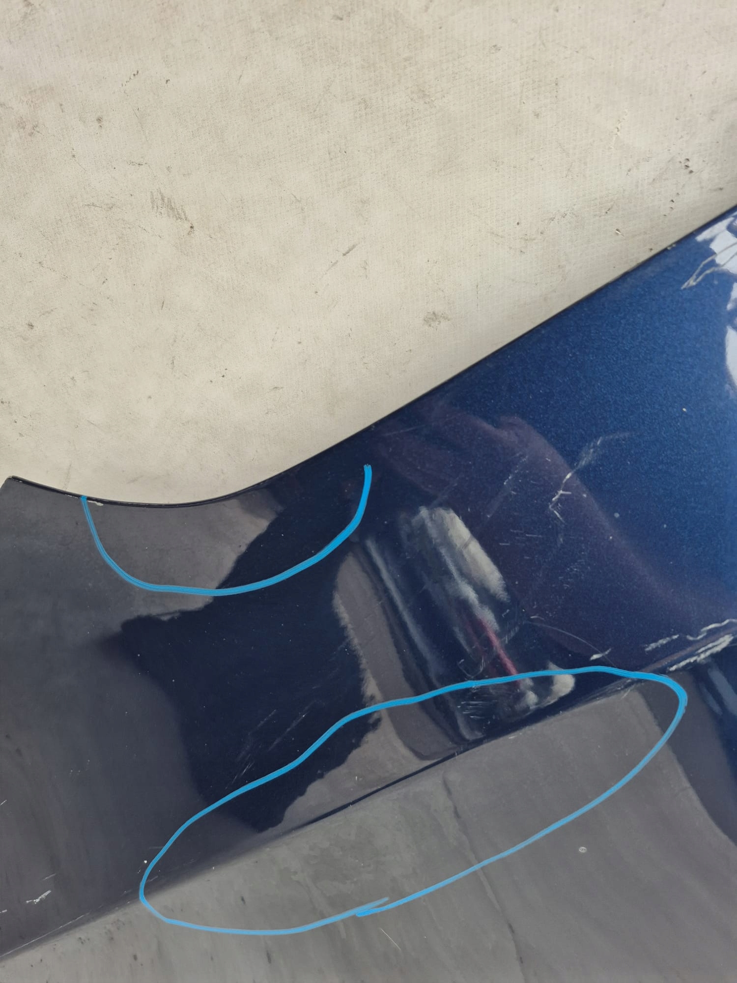SUZUKI BALENO II 16- bonnet