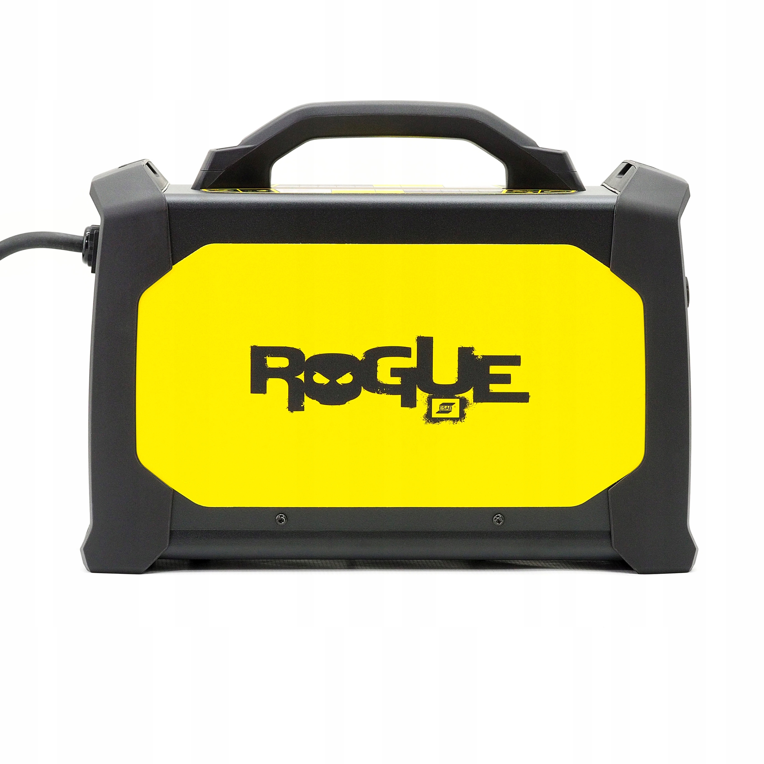 Spawarka elektrodowa ESAB ROGUE ES200i PRO MMA TIG Metody spawania MMA TIG