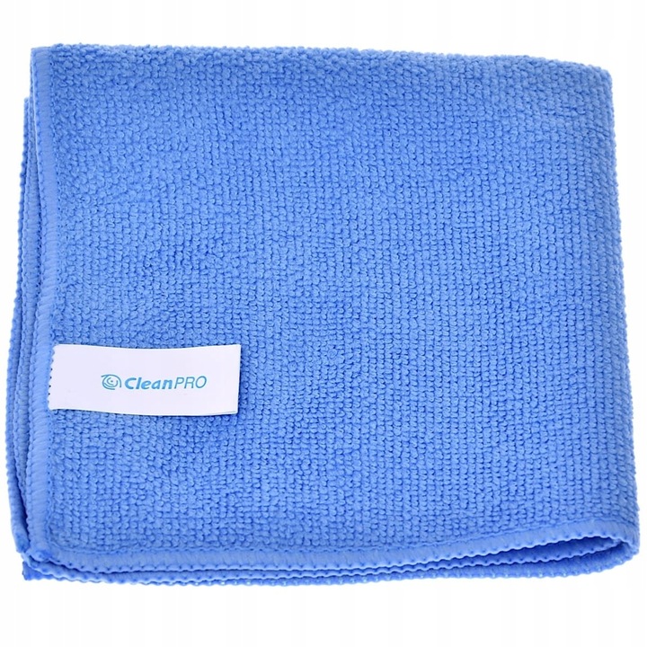 Ścierka Ściereczka Mikrofibra Miękka Chłonna 30x30