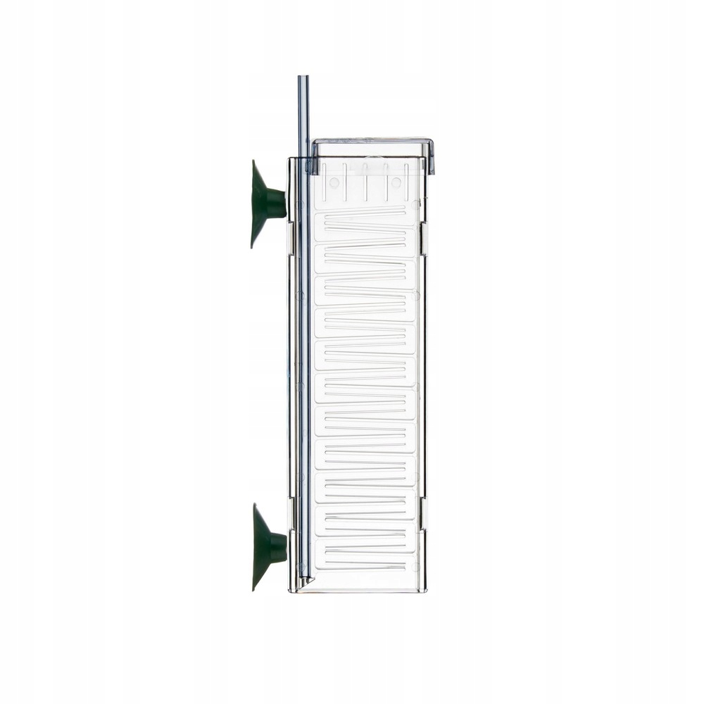 Levně Reaktor CO2 Do Akvária Difuzér Flipper Mini Rozpouštění Plynu Media