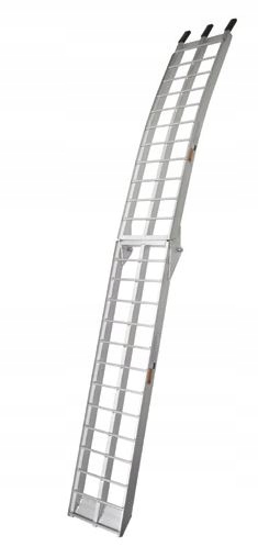 RAMPA JMP DO MOTOCYKLI QUADOW 340KG