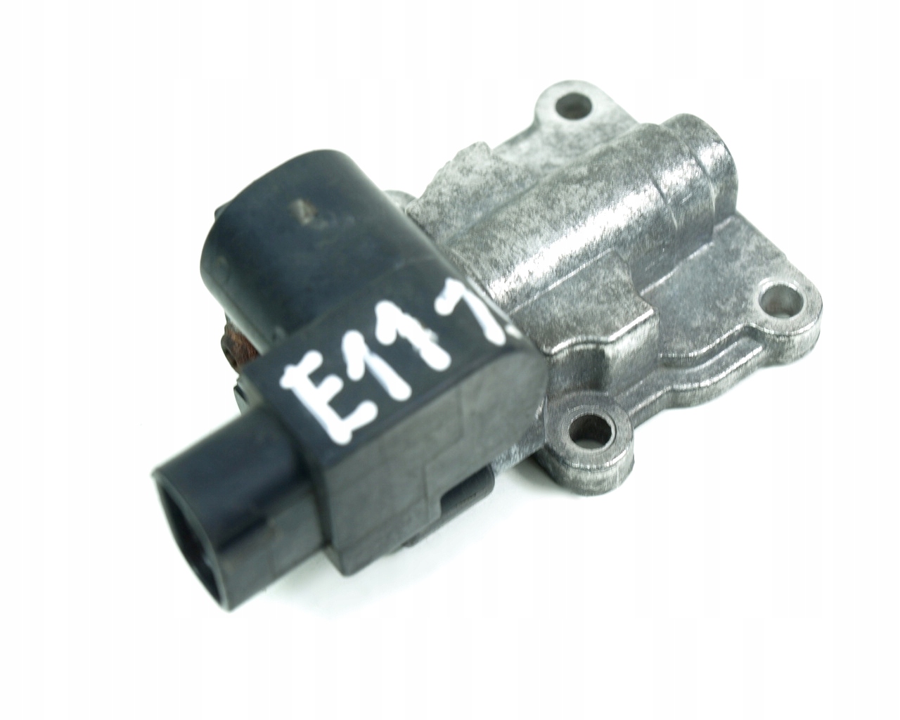PL066465 - ШАГОВЫЙ ДВИГАТЕЛЬ TOYOTA COROLLA VERSO 1.6 VVTI