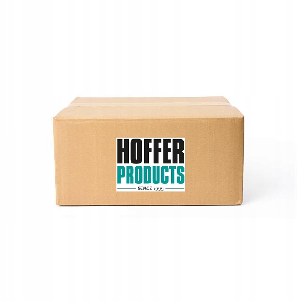 Сажевый фильтр инжектор H1960 HOFFER