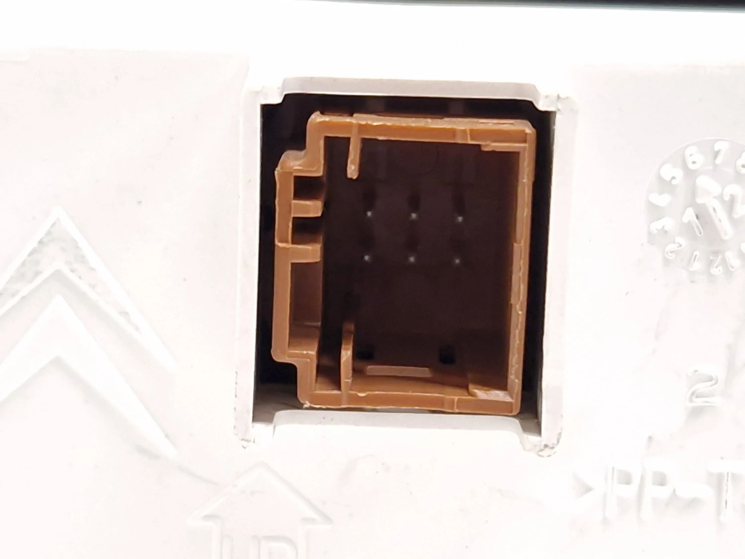 peugeot 508 rxh 2013 спидометр /