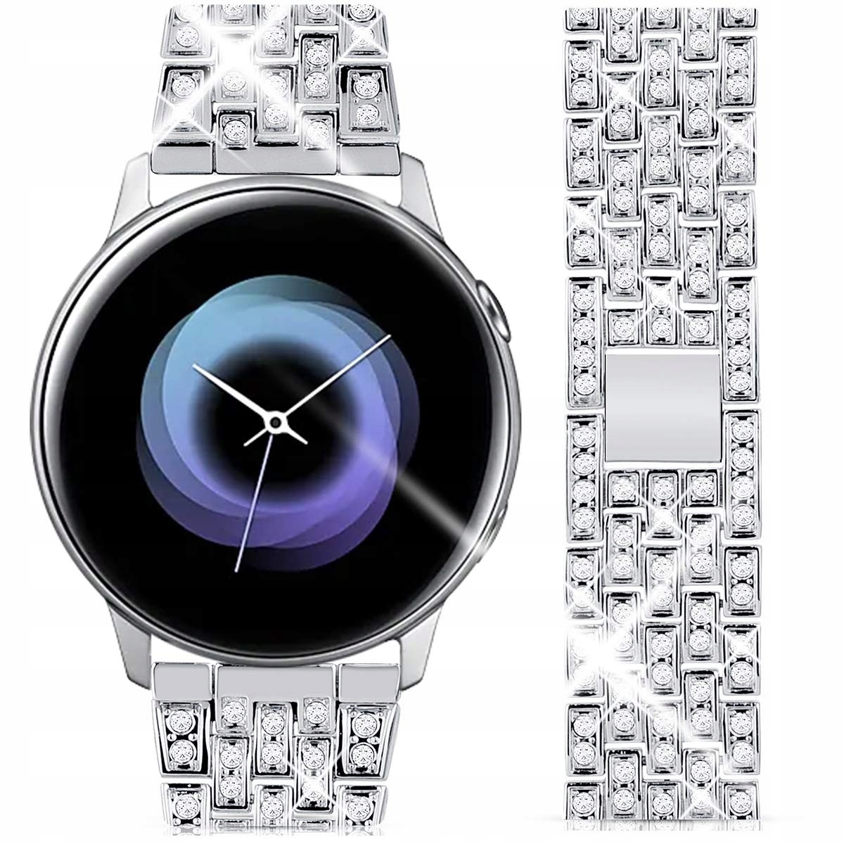 

Bransoleta Do Huawei Watch Gt 2 Gt 3 42MM Elegant
