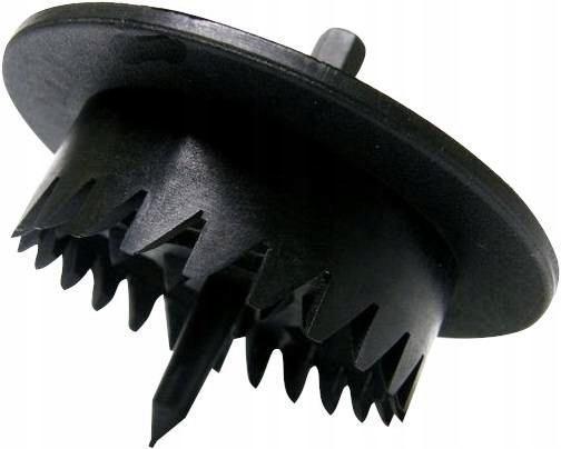 

Frez Do Styropianu 67mm Dedra DED050