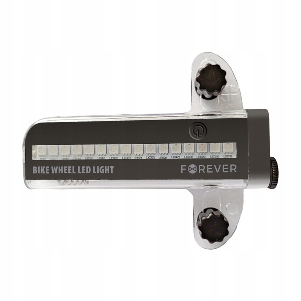 Forever Outdoor oświetlenie kół LED OKL-04