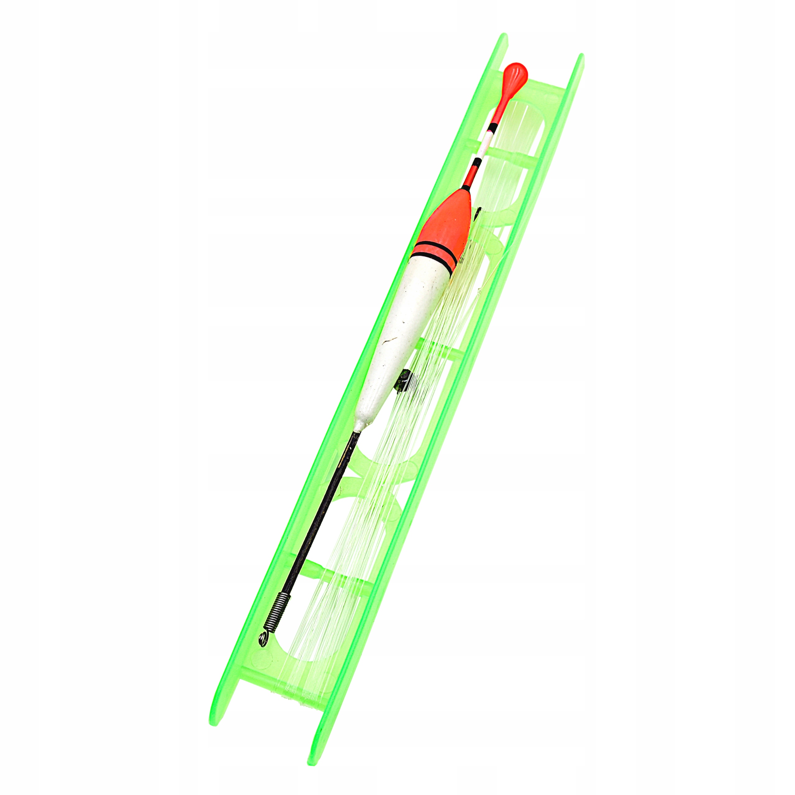 

Zestaw Spławikowy Do Bata Tyczki Drabinka Spławik