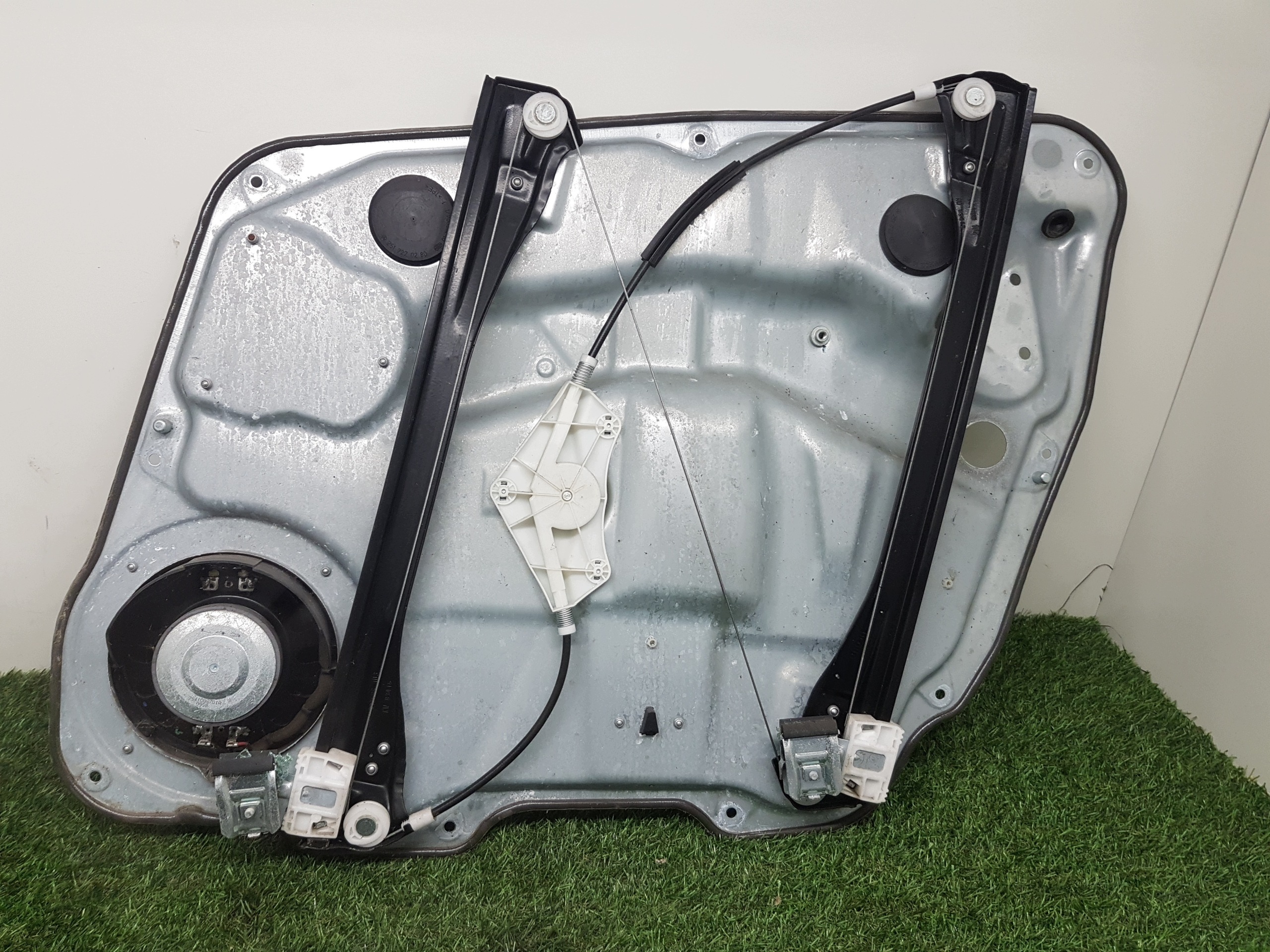 ELE mechanism windows left front MERCEDES-BENZ R class W251
