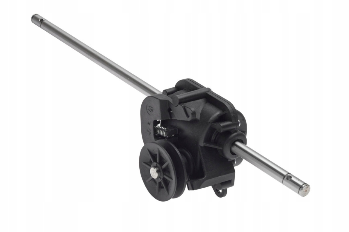 Převodovka Pohonu Sekačky Favorit DK53N225E-4V1