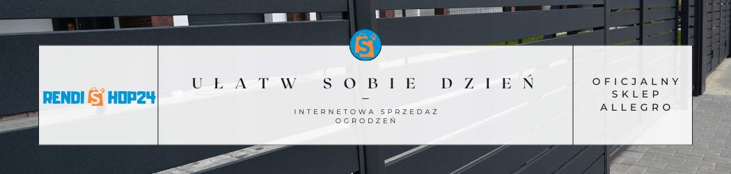 SIATKA ZGRZEWANA 100x76 mm / 1,5M ROLKA 25m ZIELONA Stan opakowania oryginalne