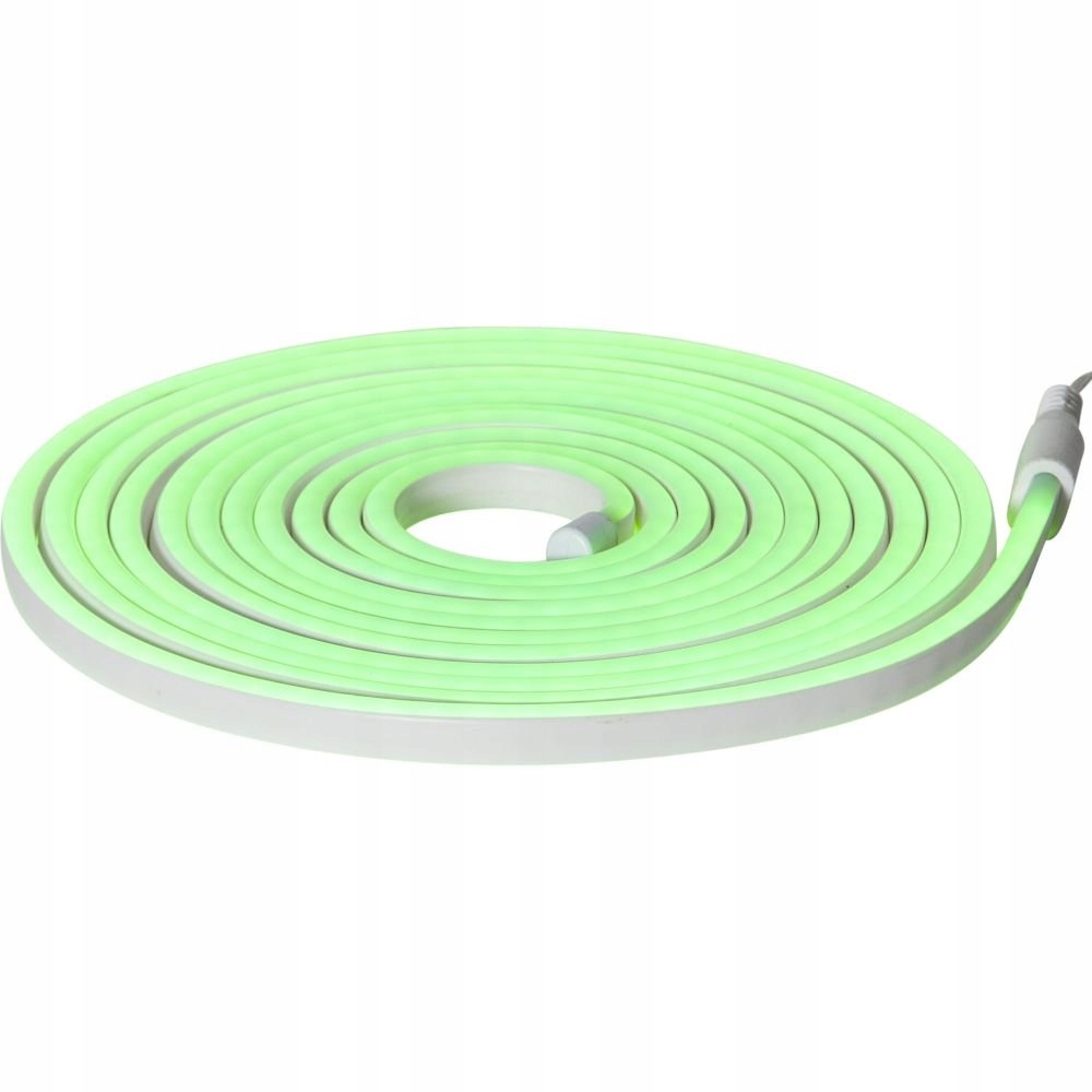 Vonkajšia svetelná páska Flatneonled 900222 Eglo