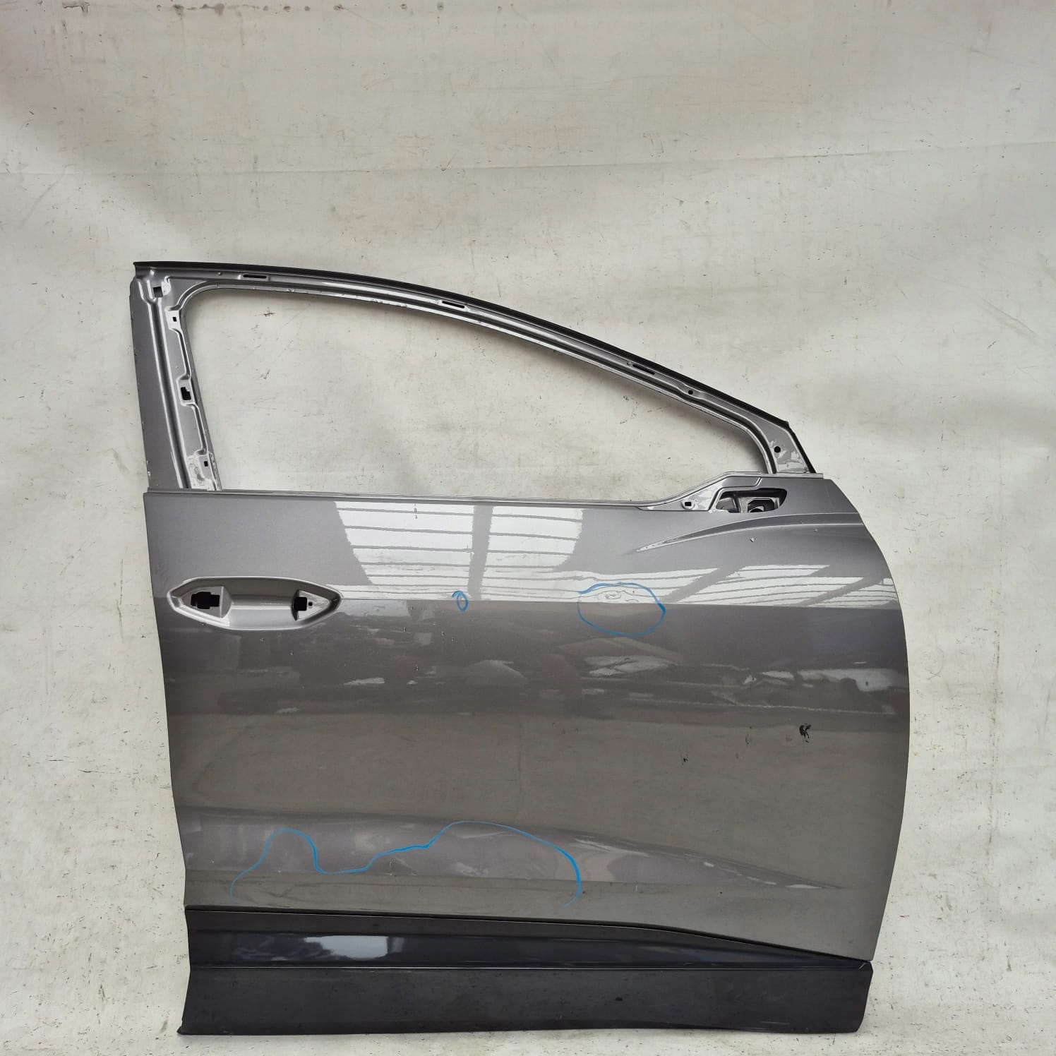 AUDI Q4 E-TRON 21-> door front front right