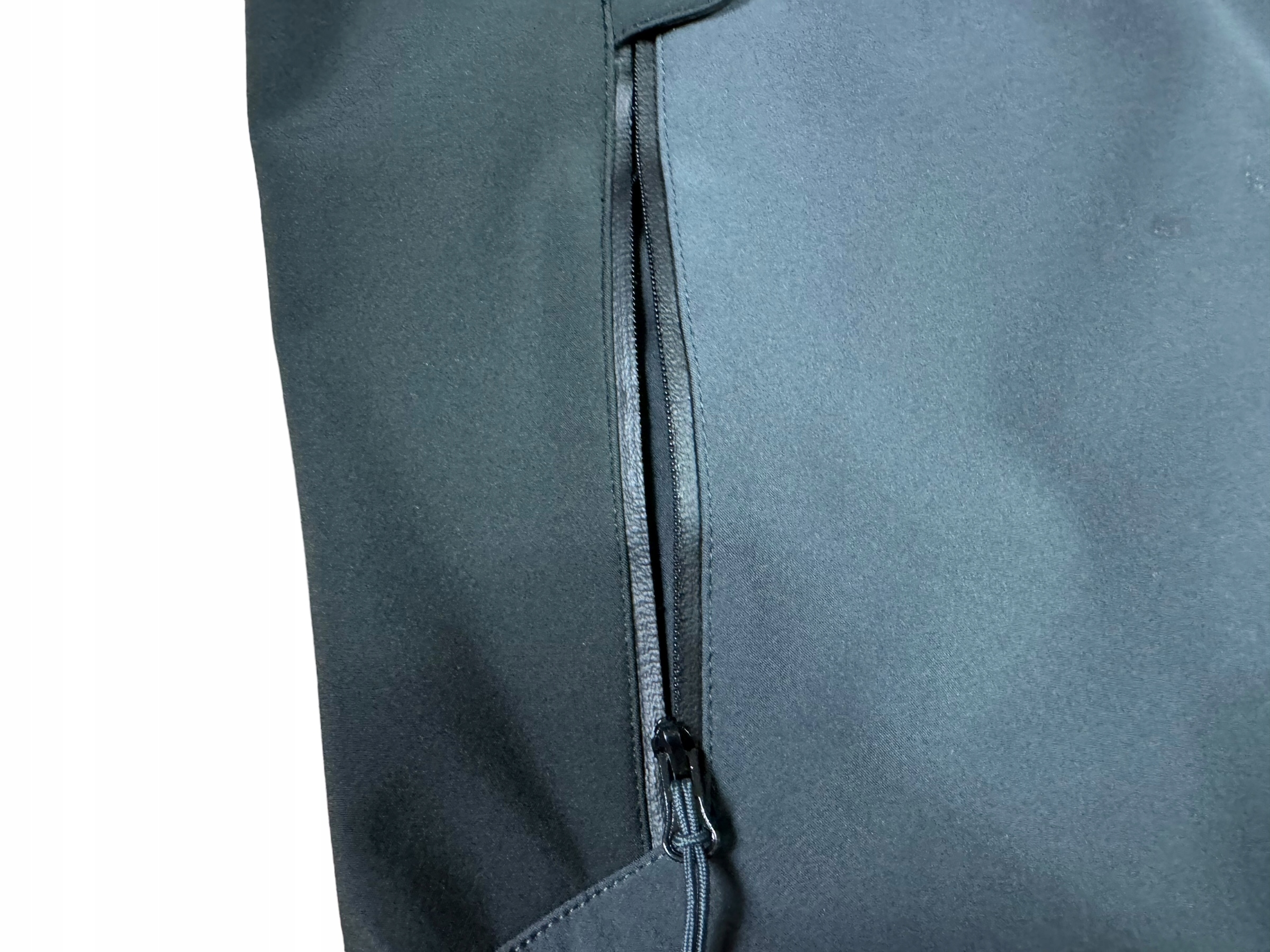 SALEWA CIA SW LITE M SOFTSHELL KURTKA BLUZA MĘSKA ROZMIAR S Rozmiar S