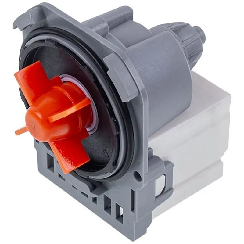 Silnik pompy do pralki Gorenje 665323